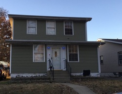 Foreclosure Listing in WASHINGTON AVE GRANITE CITY, IL 62040