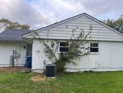 Foreclosure in  BROOKWOOD DR Chicago Heights, IL 60411