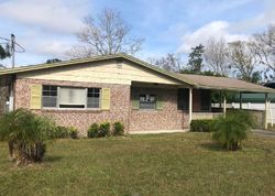 Foreclosure Listing in CAPELLA RD ORANGE PARK, FL 32073