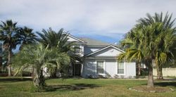Foreclosure in  SHEEPHEAD CT Saint Augustine, FL 32092