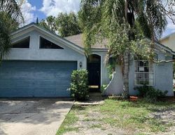 Foreclosure in  MIRROR LAKE AVE Tampa, FL 33634