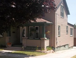 Foreclosure Listing in S 22ND ST MANITOWOC, WI 54220