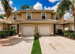 Foreclosure Listing in MEADOW LAKES DR APT 303 NAPLES, FL 34104