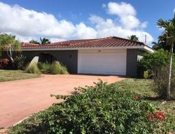 Foreclosure in  CYPRESS WAY E Naples, FL 34110