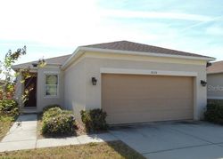 Foreclosure in  FEATHER WOOD DR Sun City Center, FL 33573