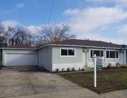 Foreclosure Listing in 40TH ST SACRAMENTO, CA 95824