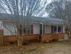 Foreclosure in  PETERS RD Jacksonville, AR 72076