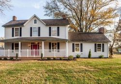 Foreclosure in  WOODBINE RD Woodbine, MD 21797