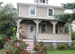 Foreclosure in  HAVERHILL RD Baltimore, MD 21229