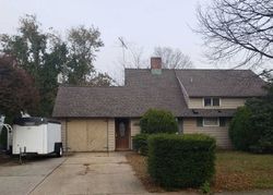 Foreclosure in  BRITTLE LN Hicksville, NY 11801