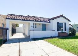 Foreclosure Listing in W 109TH PL LOS ANGELES, CA 90044