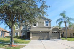 Foreclosure in  PLANTATION BAY DR Tampa, FL 33647