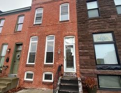 Foreclosure in  FAIT AVE Baltimore, MD 21224