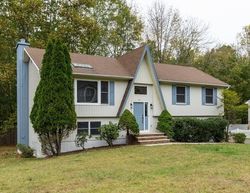 Foreclosure in  ANNE CT Norwood, NJ 07648