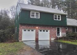 Foreclosure in  N HILL RD Westford, MA 01886