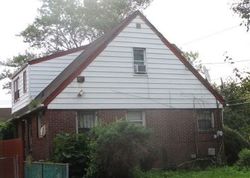 Foreclosure in  PARKWAY DR Elmont, NY 11003