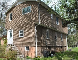 Foreclosure in  CENTER DR Hillsdale, NJ 07642