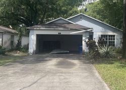 Foreclosure in  N PACKWOOD AVE Tampa, FL 33604