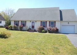 Foreclosure in  MARVEL DR Trappe, MD 21673