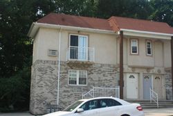 Foreclosure in  GIVAN AVE Bronx, NY 10469