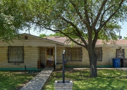 Foreclosure in  OBLATE DR San Antonio, TX 78216