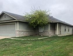Foreclosure in  HEATHERS BND San Antonio, TX 78227