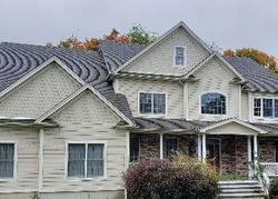 Foreclosure in  SOMERSET LN Warwick, NY 10990