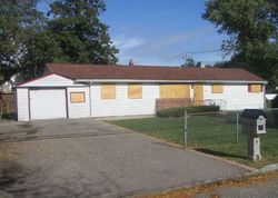 Foreclosure in  N THOMPSON DR Bay Shore, NY 11706