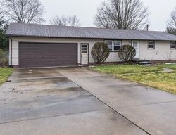 Foreclosure in  LYNNCREST ST SW Canton, OH 44706