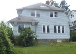 Foreclosure in  RISLEY PL New Rochelle, NY 10801