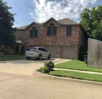 Foreclosure in  GREENFIELD CT Kennedale, TX 76060