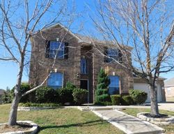 Foreclosure in  HUNTER JAKE DR Haslet, TX 76052