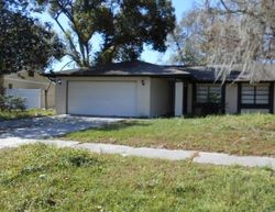 Foreclosure in  E TIMBERLANE DR Plant City, FL 33563