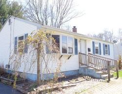 Foreclosure Listing in HOYE ST TERRYVILLE, CT 06786