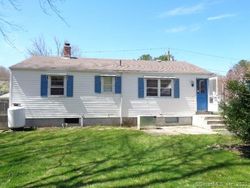 Foreclosure in  HOYE ST Terryville, CT 06786