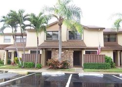 Foreclosure Listing in COCOPLUM CIR APT B POMPANO BEACH, FL 33063