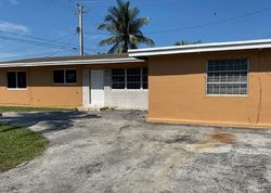 Foreclosure Listing in NE 12TH TER POMPANO BEACH, FL 33064