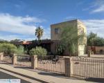 Foreclosure in  E HUBER ST Mesa, AZ 85213