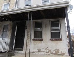 Foreclosure in  SELLERS ST Philadelphia, PA 19124