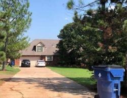 Foreclosure in  S SANTA FE AVE Edmond, OK 73025