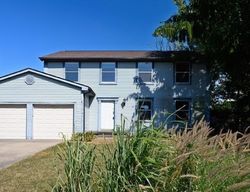 Foreclosure in  GENTRY WOODS DR Dayton, OH 45459