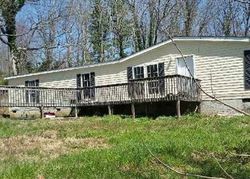 Foreclosure in  LOWER EDGEWOOD RD Candler, NC 28715