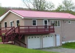 Foreclosure in  COLLINS RD Vestal, NY 13850
