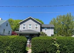 Foreclosure in  1ST ST Olyphant, PA 18447