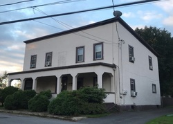 Foreclosure in  DRAKE ST Old Forge, PA 18518