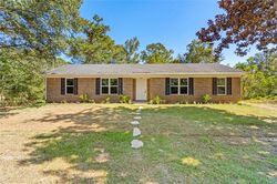 Foreclosure in  SAINT STEPHENS RD Mount Vernon, AL 36560