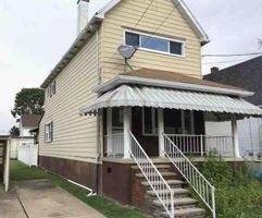 Foreclosure in  OAK ST Wilkes Barre, PA 18702