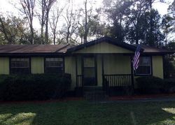 Foreclosure in  DATE ST Jacksonville, FL 32218