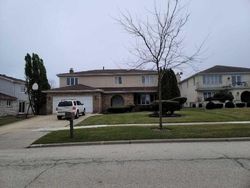 Foreclosure in  W PRENDERGAST LN Mount Prospect, IL 60056