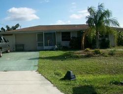 Foreclosure in  W TARPON BLVD NW Port Charlotte, FL 33952